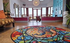 Lus Mòr Hostel